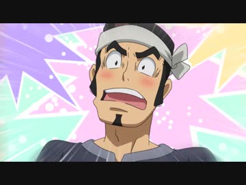 パズドラ　第16話「龍二敗れる！謎の覆面プレイヤー出現」