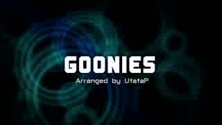 【GOONIES/UtataP】-Digital Arrange-