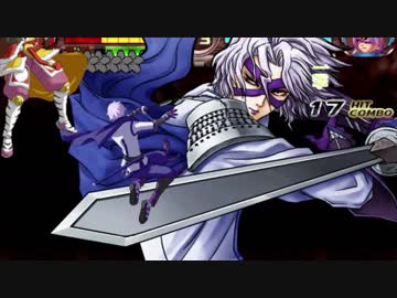 【MUGEN】強ランク前後ランセレバトル ザ・ファイナル part11
