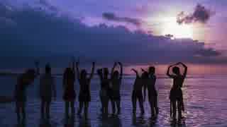 TWICE ♪Dance the night away♪をリミックスしてみた・・・変わってなぁいm(__)mリクエスト～!!