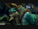 MHP3HD 月下雷鳴 大タル爆弾禁止RTA 1:41:22 1/2【再……走】
