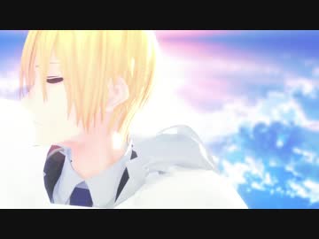 MMD動画メイキング