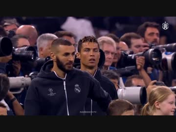 C・ロナウド 「レアル在籍 全450ゴール集・1」 （2009-10～2011-12）