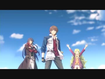 閃の軌跡ⅢってRPGを楽しもうぜ その110