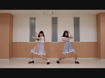 【きゃらめるちょこ】はやくそれになりたい！【踊ってみた】