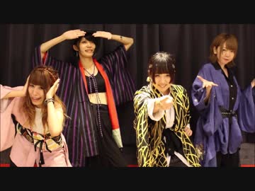 【pÅndora◇】祭りだヘイカモン【踊ってみた】