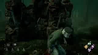 GaryのDead by Daylight【PC版】＃2