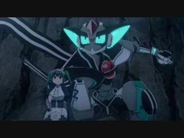 プラネット・ウィズ　第2話「ネビュラソルジャー」