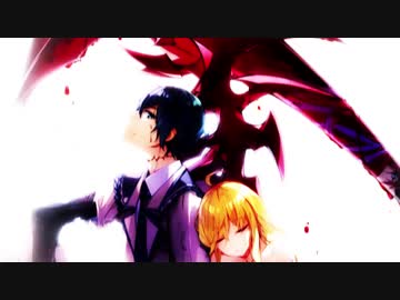 【DiesMAD】Encore