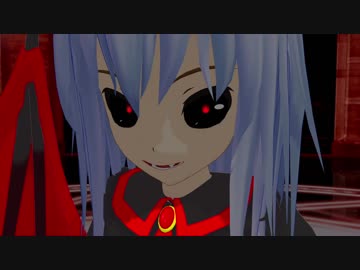 【東方MMD】Build Our Machine(REMIX)