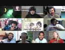 【あそびあそばせ】ep02 海外の反応