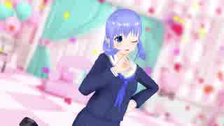 【にじさんじMMD】勇気ちひろ(18)でS(mile)ING!【誕生日記念】