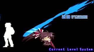 [MUGEN] 本気の剣帝の一撃ランセレバトル! 【劍帝杯】 Part9