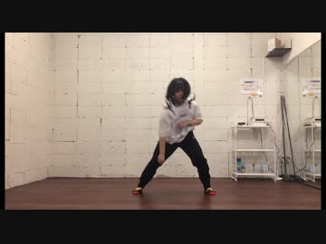 【ニッキ】 ヒビカセ 踊ってみた 【17歳の誕生日】