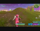 【Fortnite】バトロワクラフトで無双したい その38【ゆっくり実況】