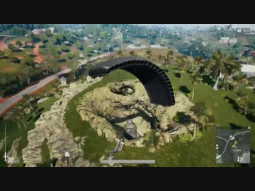 ケリンのPUBG死亡RTA最速記録