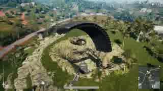 ケリンのPUBG死亡RTA最速記録