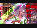 【MMD】→【SL】桃源恋歌 / 躍らせてみた@メタバース (Second Life)