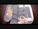 【金カムMMD】男たちのプロトディスコ