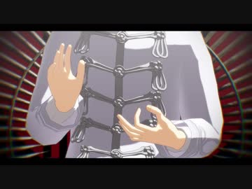 【金カムMMD】男たちのプロトディスコ