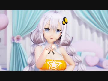 紲星あかりとリシュリューでダンスロボットダンス