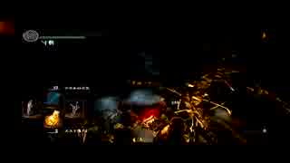【猿が如く】ダークソゥル Ver.PS3：いつも真顔で　#50