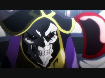 何も聞いてないアインズ様