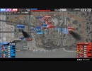 【うまくうごけない】ダリ絆・1戦目勝ちを拾ってホッとしていたら【その2】