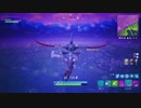 【Fortnite】スーパーボンバーマンは頑張る