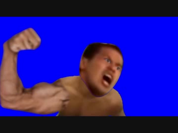 ぶん殴り先輩BB