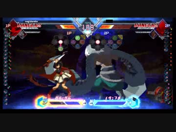 アストラル厨が行くBBTAG！【Part0】