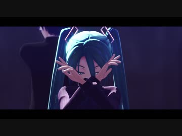 MMD】テオ【モーショントレース】 - ニコニコ動画