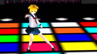 【PopTeamEpic】ポプちんが踊るだけ【MMD】