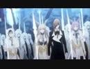 Fate/Grand Order -Cosmos in the Lostbelt- 第2部 「無間氷焔世紀ゲッテルデメルング 消えぬ炎の快男児」  CM