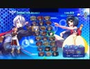 2018-07-13 秋葉原レジャラン アルカナハート3LMSSS ランダム2on2大会 その1
