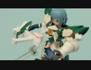 (figma＋プラモ)×ゆっくり＝？ 14