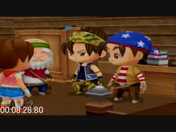 Rta 牧場物語しあわせの詩 4 18 93 Part1 7 ニコニコ動画