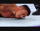 【WWE】リオ・ラッシュvs戸澤陽【205 18.7.17】