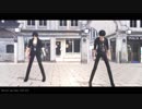 【MMDバンやろ】Movin' up!