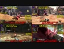【MHXX/NS】上位になったからこそ集会場縛りプレイ【S7-18】VS獰猛タマミツネ、獰猛ナルガクルガ他