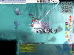 【RO】　影斬り　ｉｎ　イリュージョンオブフローズン