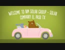 NM Solar Group - Solar Company in El Paso, TX