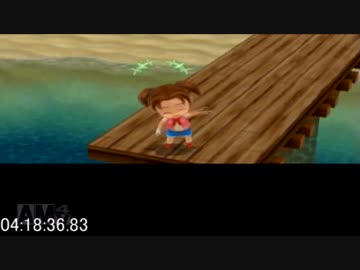 【RTA】牧場物語しあわせの詩 4:18:93 part7/7