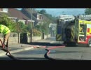 Major Drama In Forfar