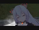 のらきゃっとと水辺で戯れるねずみさん 【180603生放送】