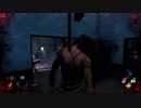 Dead by Daylight キラーのスパイ