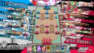 ぐだぐだだけど頑張るwlw