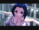 [MMD]『KILLER B』あずさ