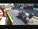 Blackpool Open Top Bus Ride