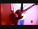 チェチェ・チェック・ワンツー！　弾いてみた